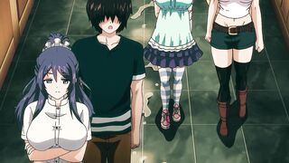 Busty Blonde Loves Masturbating with Sex Toys and Having a Threesome with a Big Dick