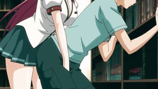 Redhead with Big Tits and a Perfect Ass Loves to Masturbate and Get Fucked by the Neighbor