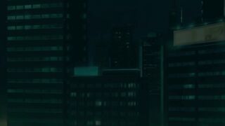 Short-haired Beauty with Big Tits Loves Fucking in Hotels and Hot Springs