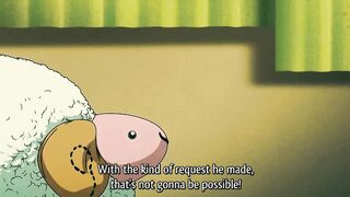 The Girl with Huge Tits and a Hairy Pussy Wants a Big Dick