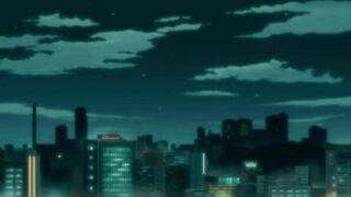 Busty MILF Invites Other MILFs for Big Cock Riding