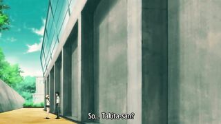 Blonde Girl Loves Giving a Titjob and Getting a Creampie