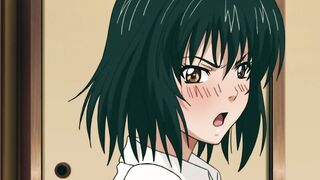 Beautiful Vanilla Girl with Big Tits Loves Fucking Her Neighbor