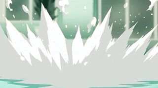 Big Ass Busty Loves Getting Creampie From Her Swim Coach