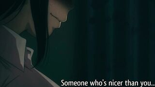 Married Woman with Huge Tits Wants a Bigger Dick, and Her Husband Wants to Be Cuckolded