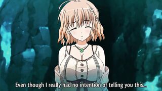 A Beauty with Long Hair and Big Breasts Has Sex with Her Friend's Boyfriend