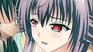 Girlfriend with Big Tits Loves Getting Fucked Doggy Style and Taking a Creampie