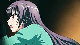 Girlfriend with Big Tits Loves Getting Fucked Doggy Style and Taking a Creampie