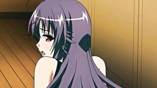 Girlfriend with Big Tits Loves Getting Fucked Doggy Style and Taking a Creampie