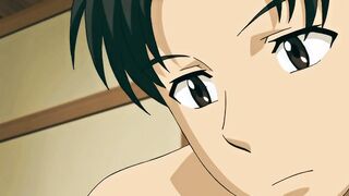 Nympho with Nice Tits and Lascivious Pussy Wants Milk