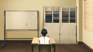 Hot Teacher With Big Tits Loves A Big Cock