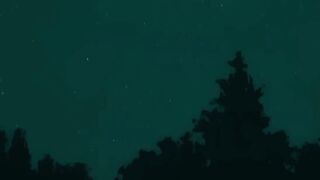 Big-Breasted Beauty Loves Getting Fucked at the Festival and Getting a Creampie