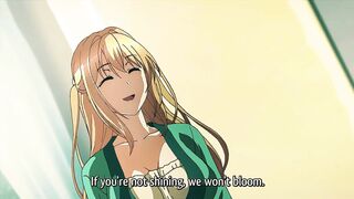 Big-Breasted Beauty Loves Getting Fucked at the Festival and Getting a Creampie