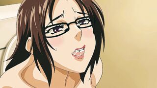 MILFs with Huge Tits Love Fucking a Dick Bigger Than Their Husbands