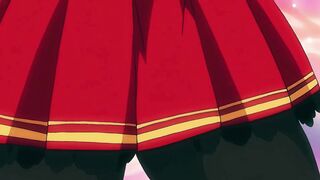 Busty Girls with Big Butts Love Getting Fucked by a Huge Cock