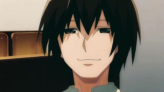 A Beauty with Huge Tits and a Hairy Pussy Loves Fucking at College with Lots of Cocks