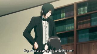 Big Boobed Beauty Loves Getting Creamed in Pussy and Anus