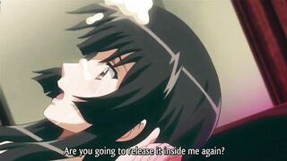 Big Boobed Beauty Loves Getting Creamed in Pussy and Anus