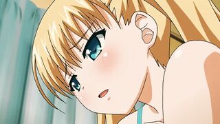 Busty Beauties Love Threesomes with Big Cocks