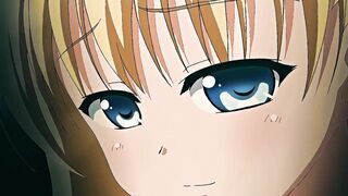 Blonde Girl with Big Tits Loves Having Sex on the Beach