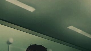 A Beauty with Black Hair and Big Tits Fucks with Her Best Friend's Boyfriend