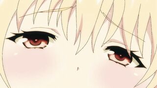 A Princess with Big Tits Loves Her Knight's Dick