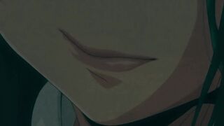 Comic Book Artist Likes To Fuck Big Cock And Receive Creampie
