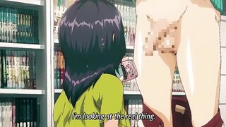 Comic Book Artist Likes To Fuck Big Cock And Receive Creampie