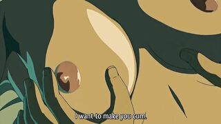 MILF with Beautiful Tits and Hairy Pussy Likes to Fuck Delicious in Missionary