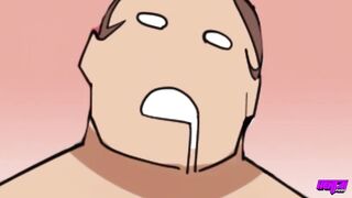 HENTAI PROS - Lucky Guy Gets Blessed By The Goddess Of The Beach With The Power To Fuck Any Woman