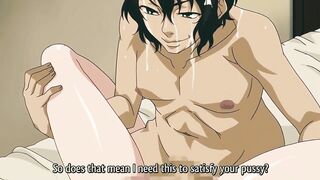 Older Beauty with Lascivious Pussy Seeks Creampie in Missionary