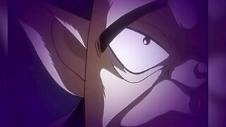 HENTAI PROS - Satoshi Seeks Help From Mystical Lady Kaguya So He Can Learn How To Please His GF