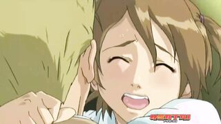 HENTAI PROS - Teacher Machiko Natsukawa Fucks One Of The Naughtiest Students In The School