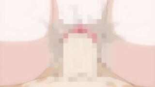 Hentai Pros - Akitoshi Spends His Days Creampieing His Tsundere Stepsis Hitomi To Save His Own Life