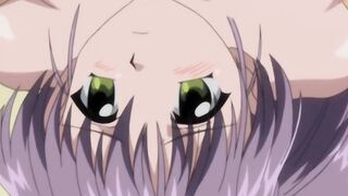 Hentai Pros - Akitoshi Spends His Days Creampieing His Tsundere Stepsis Hitomi To Save His Own Life