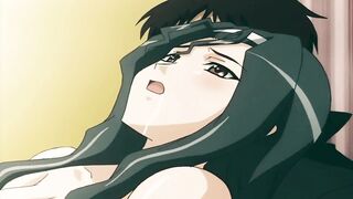 Cutie with Big Tits Likes to Fuck on Doggystyle