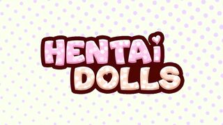 Futanari Hentai Massage Creampie - Shy Futa Submits