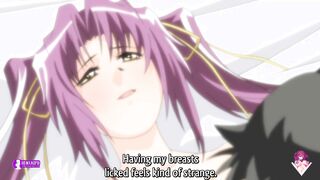 My roommates are very horny | Anime Hentai 1080p