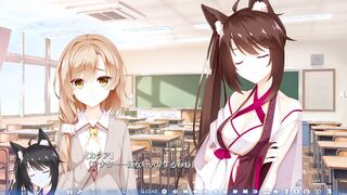 [#6 Hentai Game TenshiSouzou RE-BOOT! Play video]
