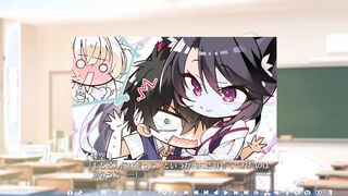 [#6 Hentai Game TenshiSouzou RE-BOOT! Play video]