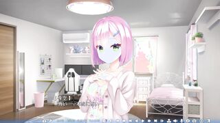 [#6 Hentai Game TenshiSouzou RE-BOOT! Play video]