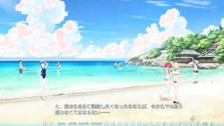 [#28 Hentai Game TenshiSouzou RE-BOOT! Play video]