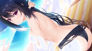 [#28 Hentai Game TenshiSouzou RE-BOOT! Play video]