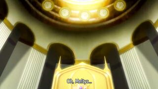Princesses of the Kingdom Have an Orgy and Receive Multiple Creampies | Anime Hentai 1080p