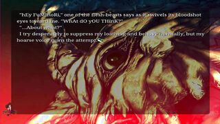 Song of Saya/ Saya No Uta Uncensored Gameplay Part 1