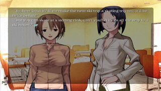 Song of Saya/ Saya No Uta Uncensored Gameplay Part 1
