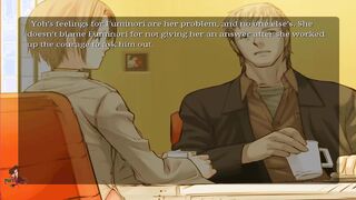 Song of Saya/ Saya No Uta Uncensored Gameplay Part 1