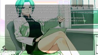 Song of Saya/ Saya No Uta Uncensored Gameplay Part 1
