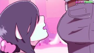 Pillow Princess - LewdFroggo Animation