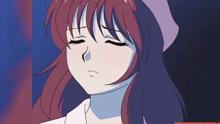 Hentai Pros - Sexy Nurse Mayu Mizuno Has Got Extreme Nympho Tendencies